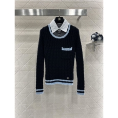 Chanel Sweaters